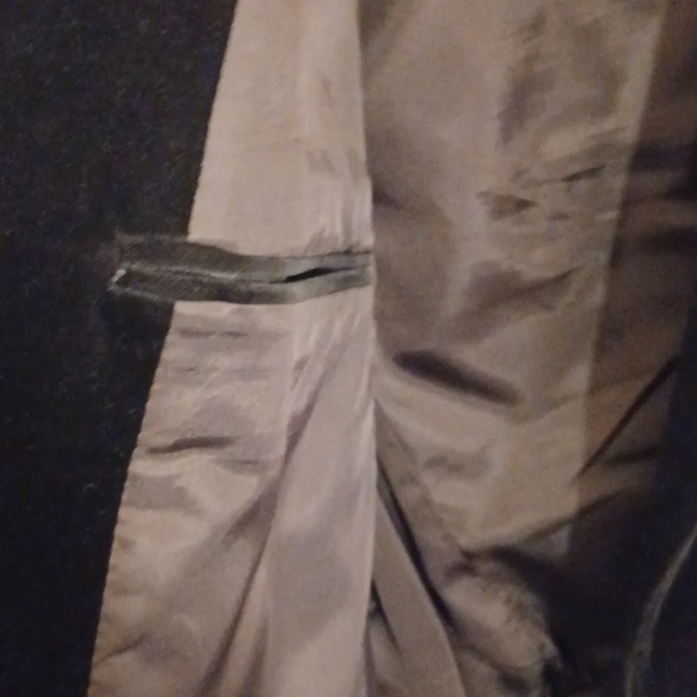 Man Jacket - Picture 9 of 12